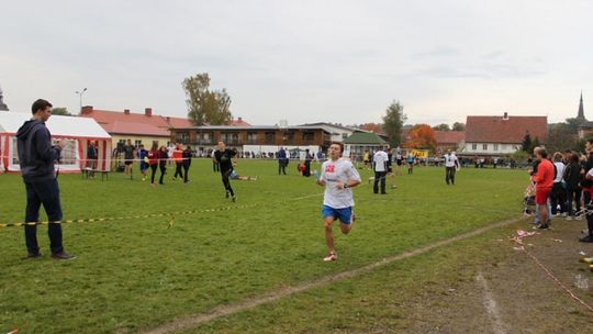 Biegi w Olszynie (FOTORELACJA)