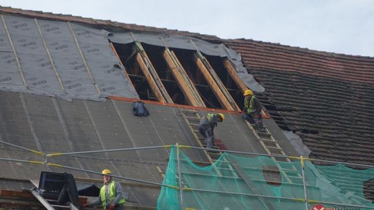 Na remont potrzebne 2,5 mln zł