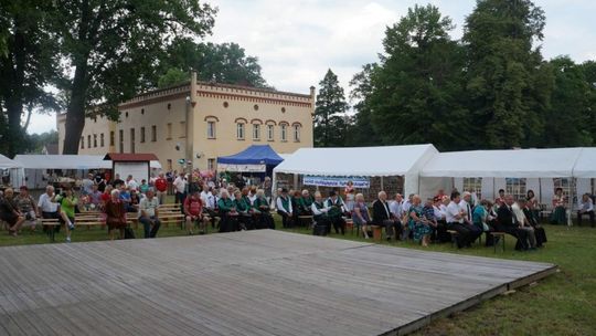 Kamieniołomy w gminie Siekierczyn - Tajemnic i zagadek ciąg dalszy