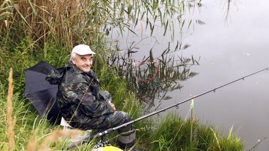 Nie zapomnieli o seniorach