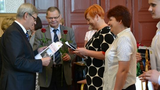 Znamy najlepszych. Gala Laureatów za nami