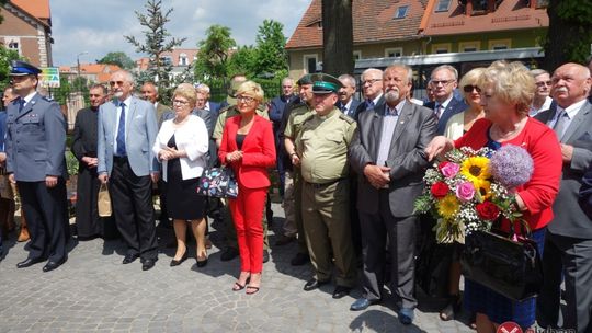 Zakończono prace przy nowej siedzibie ZGiUK