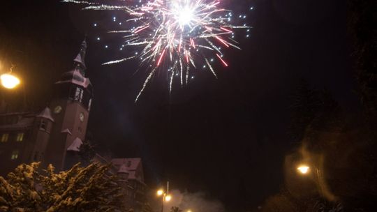 Lubań, Leśna, Świeradów-Zdrój - Rekordowy WOŚP 2017