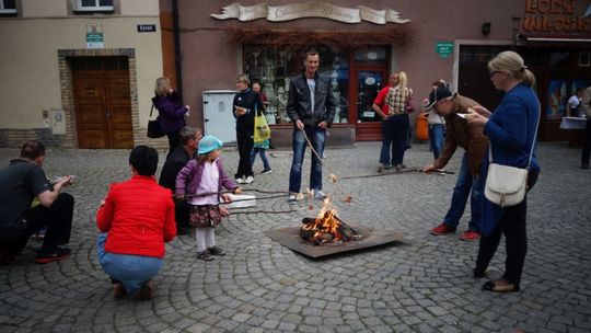 Lubańska noc muzeów