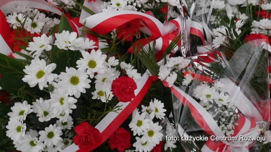 Patriotycznie w Lubaniu