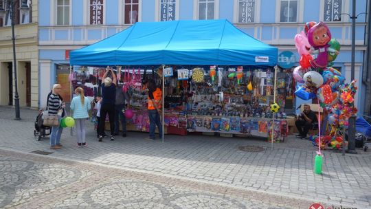 Leśna. Rodzina Roku 2018