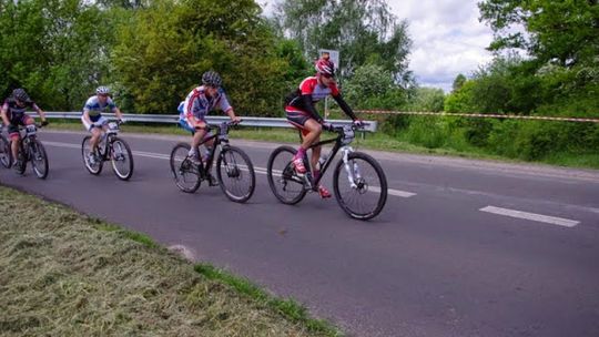 II Edycja Bike Maraton’u w Zdzieszowicach