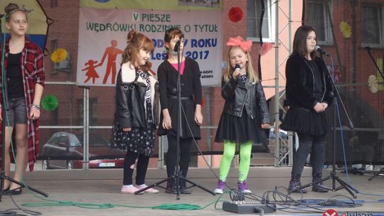 Rodzina Roku 2017