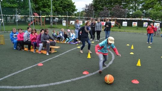 X Międzynarodowe Igrzyska Sportowe dla Osób Niepełnosprawnych w Lubaniu