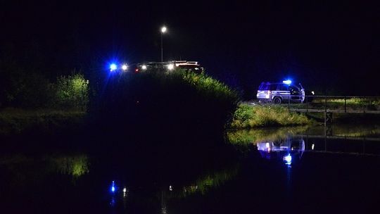 21-latek, który utonął w Szklarskiej Porębie był mieszkańcem gminy Lubań