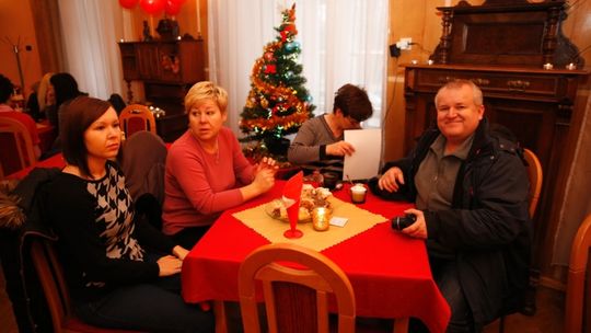 Finał Szlachetnej Paczki w Lubaniu