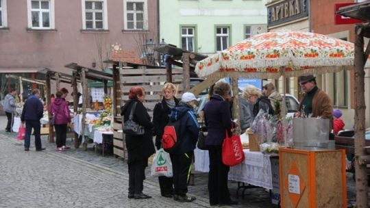 Jarmark Wielkanocny za nami