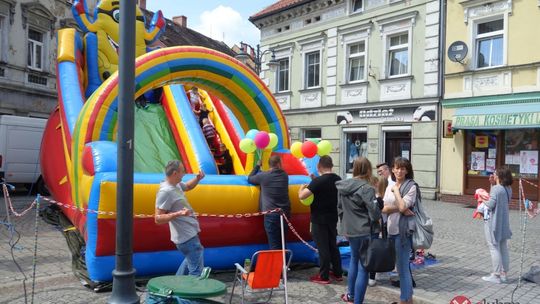 Leśna. Rodzina Roku 2018