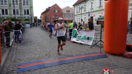 Zabiegana sobota w Leśnej