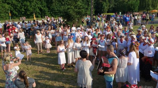 Wystartowały Dni Lubania! - Dzień pierwszy