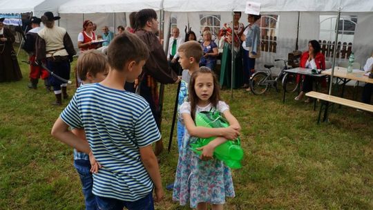 Kamieniołomy w gminie Siekierczyn - Tajemnic i zagadek ciąg dalszy