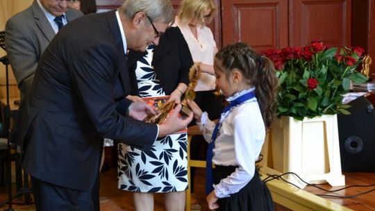 Znamy najlepszych. Gala Laureatów za nami