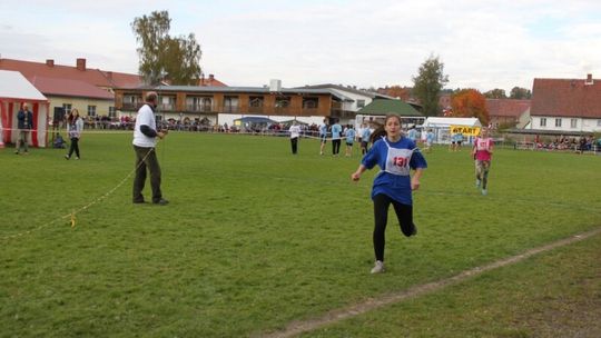 Biegi w Olszynie (FOTORELACJA)