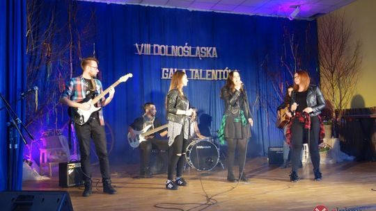 VIII Dolnośląska Gala Talentów