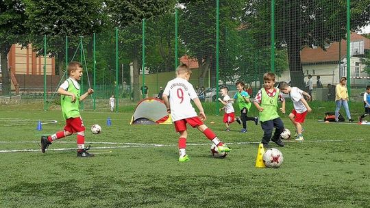 Football Academy w Lubaniu