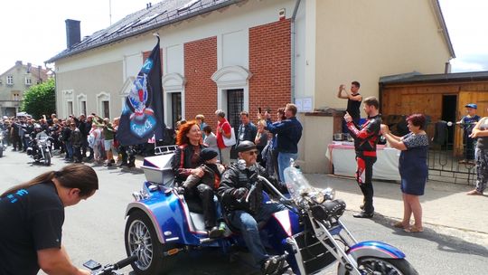 Rock, Blues &amp; Motocykle