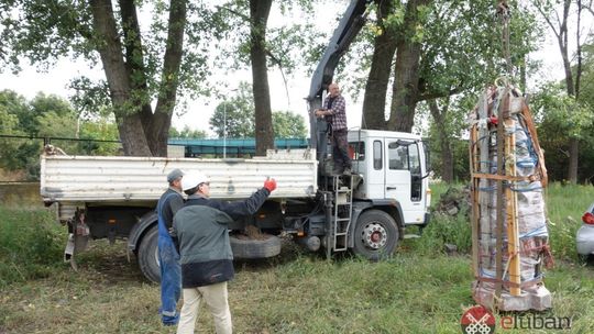 Jadwiga opuszcza Lubań