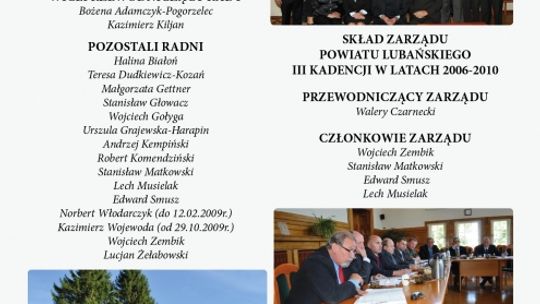 Powiat świętował 25-lecie samorządu