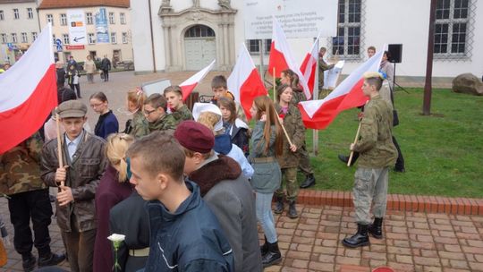 Orlęta Lwowskie - najdzielniejsze dzieci świata