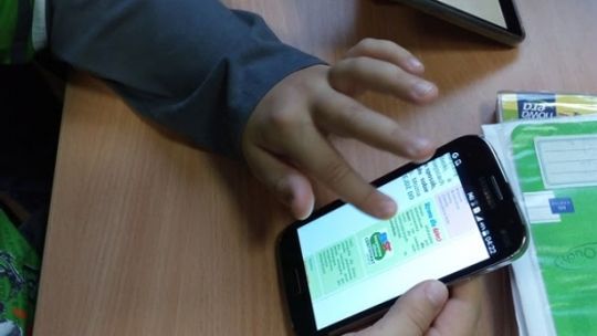 Dzień z Technologią