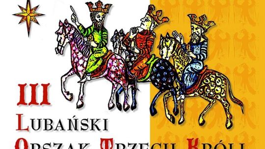 III Orszak Trzech Króli