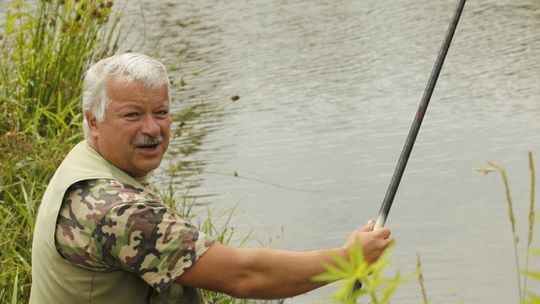 Konrad pogodził faworytów