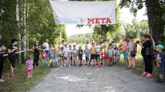 &quot;Bieg po siekierkę&quot; za nami