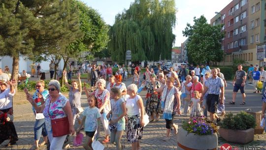 Wystartowały Dni Lubania! - Dzień pierwszy