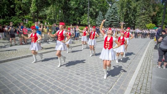 Wojewódzki Przegląd Orkiestr Dętych