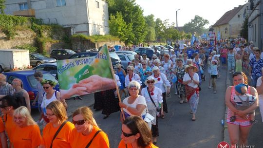 Wystartowały Dni Lubania! - Dzień pierwszy