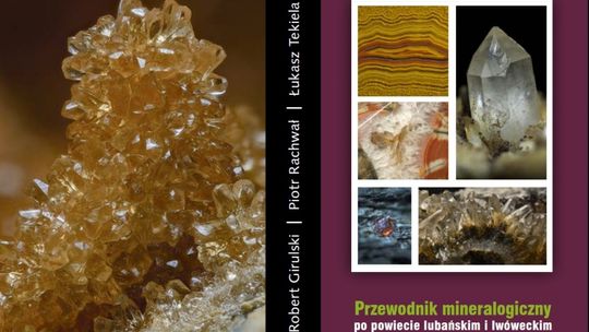 Darmowy przewodnik mineralogiczny