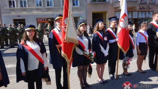 Obchody 77. rocznicy wybuchu II wojny światowej