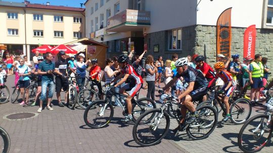 Bike Maraton Wisła