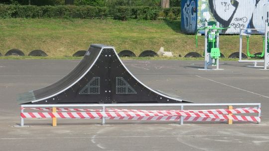 Nowe urządzania na kartingach