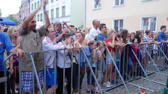 Dni Lubania 2016 - dzień drugi