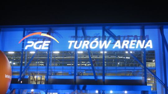 Otwarcie PGE Turów Arena