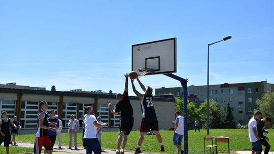 II edycja zmagań sportowych za nami