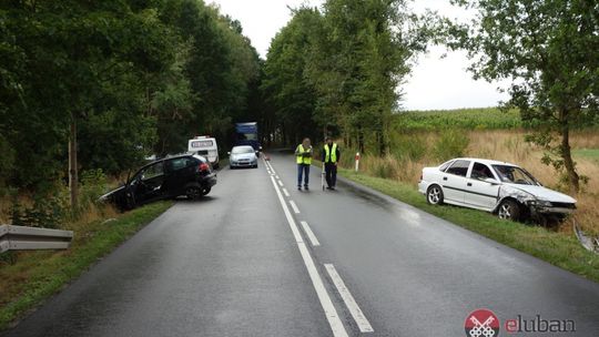 Pogorszenie pogody zbiera żniwo