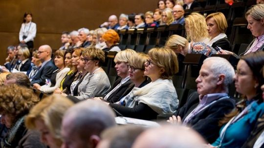 Powiat liderem w pozyskiwaniu środków unijnych