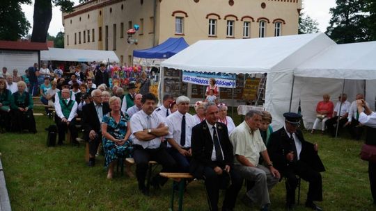 Kamieniołomy w gminie Siekierczyn - Tajemnic i zagadek ciąg dalszy