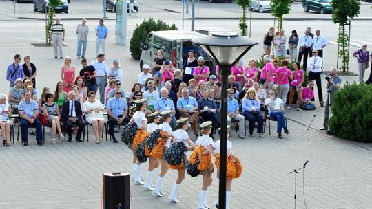 Współpraca zagraniczna