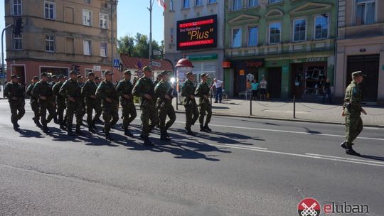 Obchody 77. rocznicy wybuchu II wojny światowej