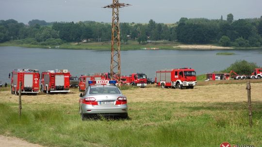 Ćwiczenia na wypadek powodzi