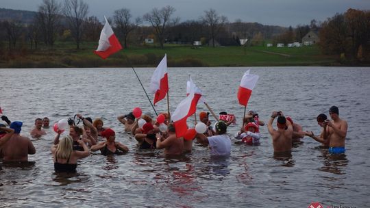 Kąpiel Niepodległości