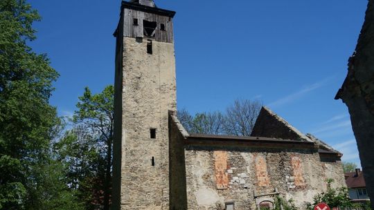 Najstarsza świątynia na Dolnym Śląsku